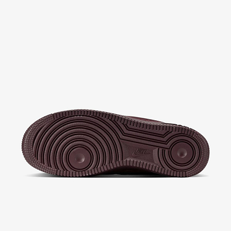 Кроссовки NIKE W AIR FORCE 1 07