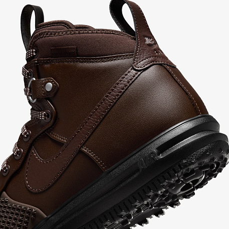 Кроссовки NIKE LUNAR FORCE 1 DUCKBOOT