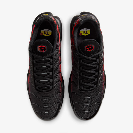 Кроссовки NIKE AIR MAX PLUS