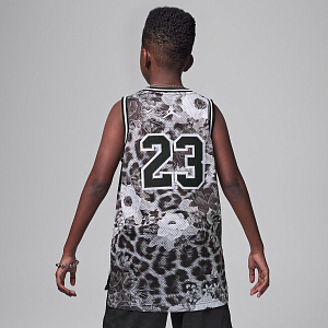 Футболка JORDAN 23 AOP JERSEY / 23 AOP JERSEY