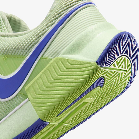 Кроссовки NIKE W ZOOM GP CHALLENGE 1.5 HC