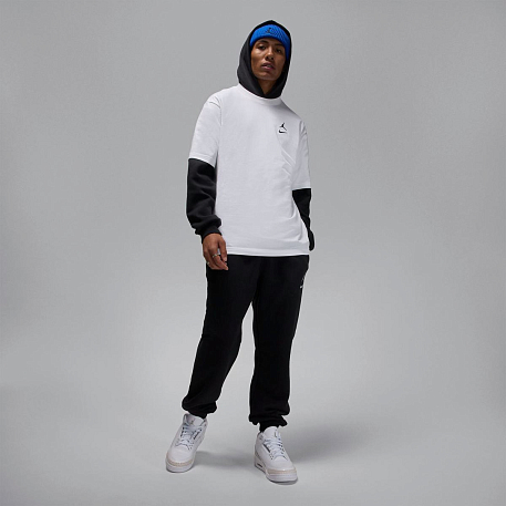Футболка JORDAN M J BRK VARSITY SS CREW