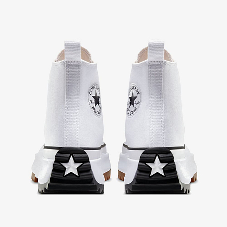 Кеды Converse Run Star Hike