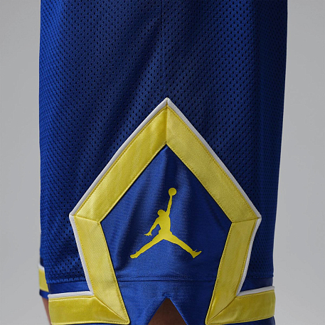 Шорты JORDAN M J MESH DMND SHORT P6