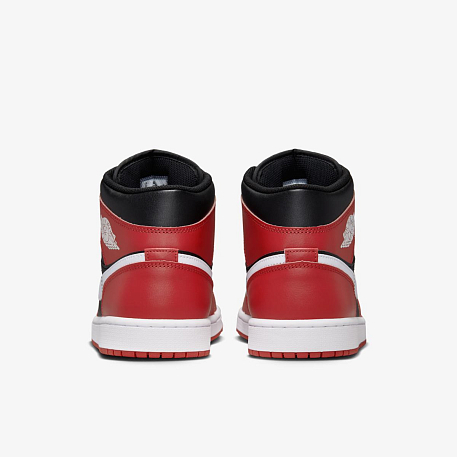 Кроссовки AIR JORDAN 1 MID
