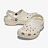 Клоги Crocs CLASSIC  ANIMAL  CLOG SLD