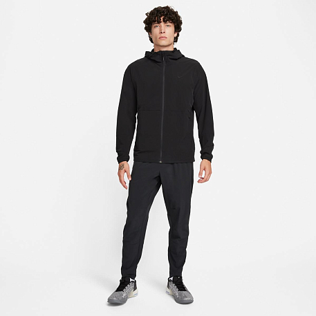 Толстовка NIKE M NK RPL UNLIMITED JKT