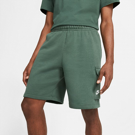 Купить Шорты Nike M NSW CLUB BB CARGO 
