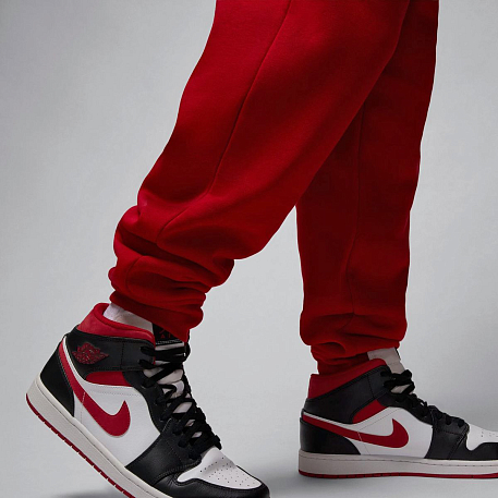Брюки JORDAN M J BRK FLC PANT
