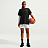 Футболка NIKE W NK SS TEE BBALL PHOTO BF