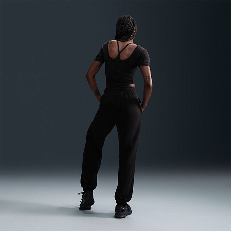 Брюки NIKE W NSW PHNX FLC HR OS PANT 2