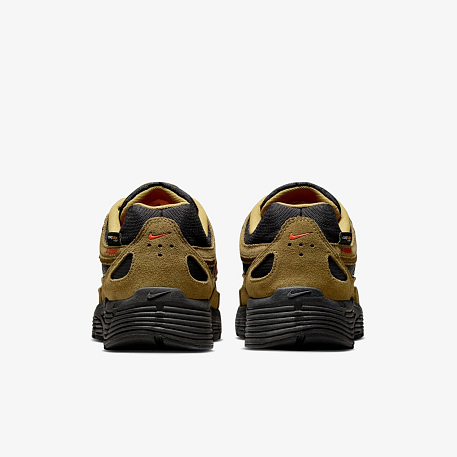 Кроссовки NIKE P-6000 PRM