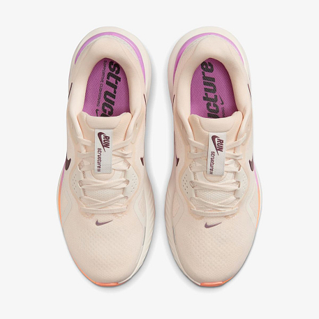 Кроссовки NIKE W STRUCTURE 26