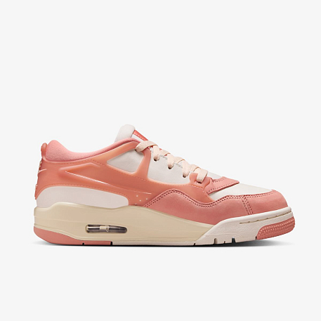 Кроссовки WMNS AIR JORDAN 4 RM