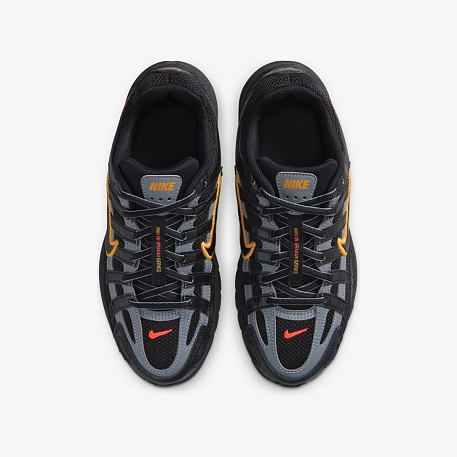 Кроссовки NIKE P-6000 GS
