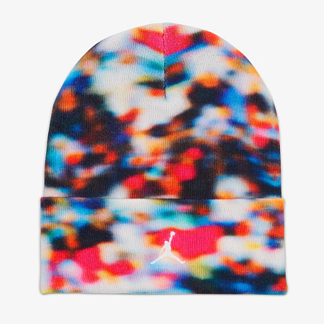 Шапка JORDAN U J PEAK BEANIE U ESS MTNSIDE