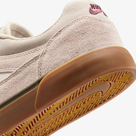 Кроссовки NIKE SB MALOR