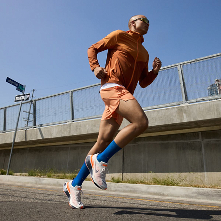 Кроссовки NIKE ZOOMX INVINCIBLE RUN FK 3