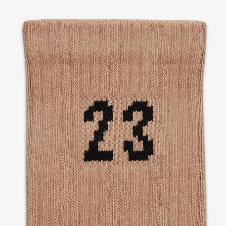 Носки JORDAN U J ESSENTIAL CREW 3PR -  144
