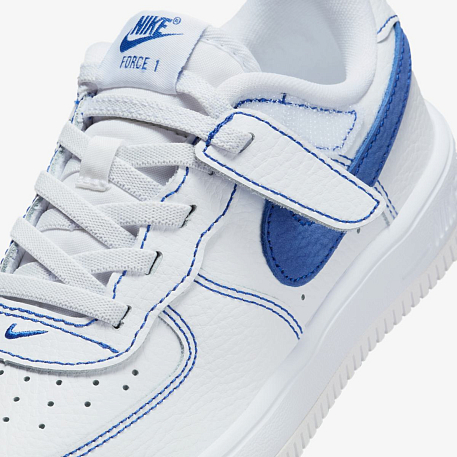 Кроссовки NIKE FORCE 1 LOW EASYON LV8 4 (PS)
