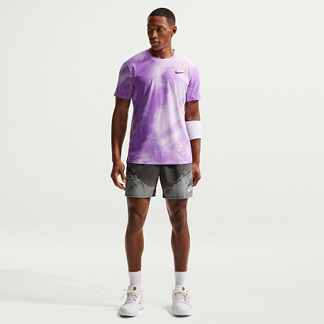 Майка NIKE M NKCT DFADV SLAM TOP RG