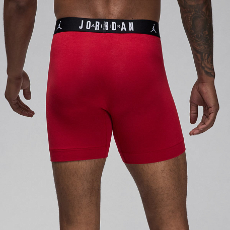 Набор:нижнего белья JORDAN JHM FLIGHT COTTON CORE 3PK BB