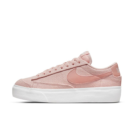 Кроссовки Nike Blazer Low Platform Essentials