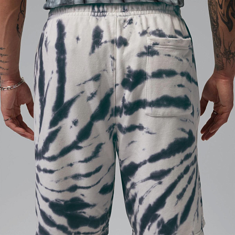 Шорты JORDAN M J BRK FSTVL TD FLC SHO