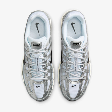 Кроссовки NIKE P-6000