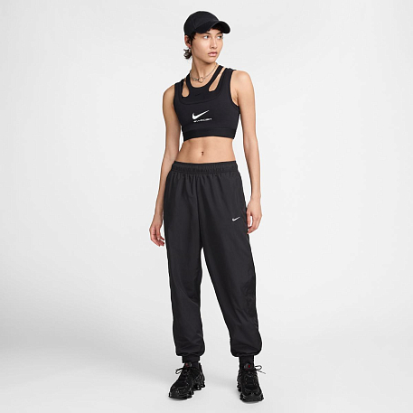 Брюки NIKE W NSW OTG UV ESSNTL WVN MR JG