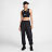 Брюки NIKE W NSW OTG UV ESSNTL WVN MR JG