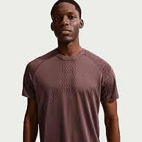 Футболка NIKE M NK DFADV STRIDE NVLTY SS TOP