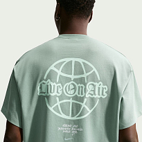 Футболка NIKE M NK SOLO SW TEE GPX
