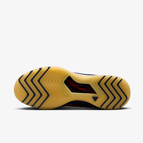 Кроссовки NIKE LBJ NXXT GENISUS