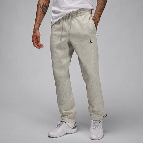 Брюки JORDAN M J DF SPRT HOOP FLC PANT