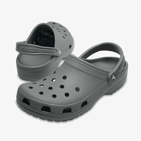 Клоги Crocs CLASSIC GUA