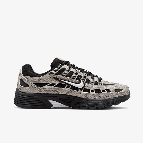 Кроссовки NIKE W P-6000 SE