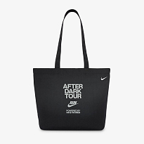 Сумка NIKE NK HRTG TOTE 2.0-WRS GFX