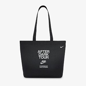 Сумка NIKE NK HRTG TOTE 2.0-WRS GFX