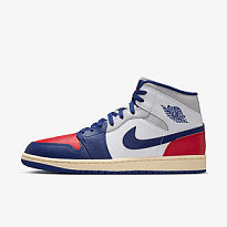 Кроссовки AIR JORDAN 1 MID