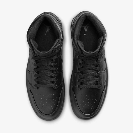 Кроссовки Air Jordan 1 Mid