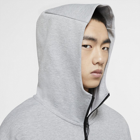 Толстовка Nike Tech Fleece HOODIE Full-Zip Windrunner