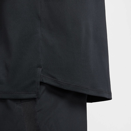 Футболка NIKE M NK DFADV STRIDE SS TOP