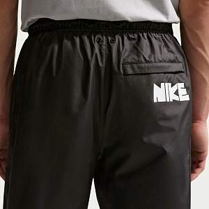 Брюки NIKE M NK WR GFX WVN PANT