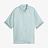 Рубашка PUMA INFUSE WOVEN SHIRT TURQUOISE SURF