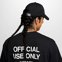 Кепка NIKE U NK CLUB CAP U CB CRTZ PTCH L