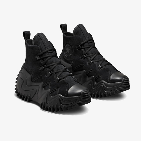 Кеды Converse Run Star Motion