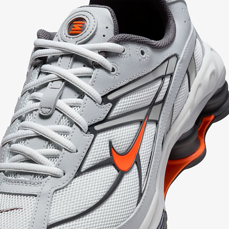 Кроссовки NIKE SHOX RIDE 2