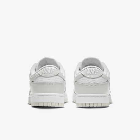 Кроссовки NIKE W DUNK LOW