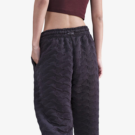 Брюки NIKE W NSW PHNX FLC HR OS AOJ PANT